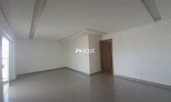 Imagem 2: UBERLÂNDIA - Apartamento Padrão - SARAIVA