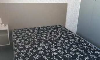 Imagem 6: Ed. Luxxor Flat-44m²/ 01 quarto /mobiliado / ar-condicionado / 01vaga de garagem