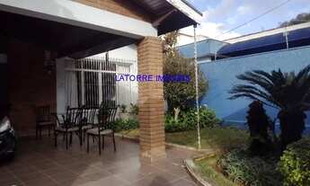 Imagem: CASA RESIDENCIAL em JUNDIAÍ - SP, ANHANGABAÚ