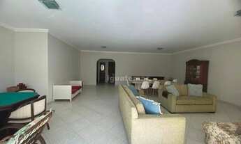 Imagem 3: Apartamento com 4 dormitórios à venda - Pitangueiras P Morro do Maluf - Guarujá/SP