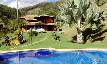 Imagem: Para Ficar Bem em seus dias na Serra