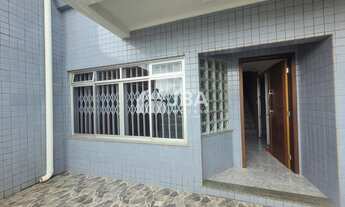 Imagem 2: CURITIBA - Sobrado Padrão - Uberaba