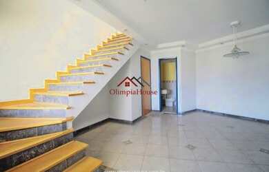 Imagem 2: Venda Cobertura 3 Dormitórios - 230 m² Pinheiros