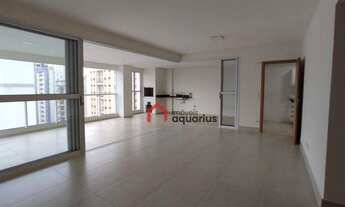 Imagem: Apartamento com 3 dormitórios, 160 m²