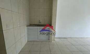 Imagem 4: Studio com 1 dormitório, 40 m² - venda por R$ 260.000,00 ou aluguel por R$ 2.130,00/mês