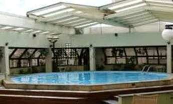 Imagem 6: Moema 38 mts Mobiliado vaga de garagem prox metro shopping Temporada pagou entreou 3800,00