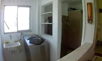 Imagem 4: Aluga-se apartamento mobiliado no centro de Campos dos Goytacazes