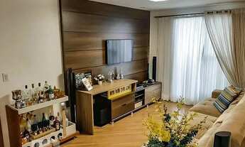 Imagem: Apartamento para Aluguel - Barcelona, 2