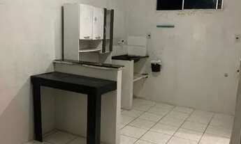 Imagem 4: Kitnet Casa com 1 dormitório