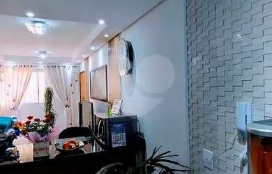 Imagem 7: Apartamento 2 dormitórios a venda Vila Formosa