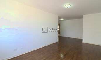 Imagem 5: Apartamento Locação 3 Dormitórios - 150 m² Higienópolis