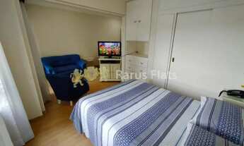 Imagem 4: Flat para locação no Jardins - Edifício The Metropolitan Hall - Cód. IPM01425