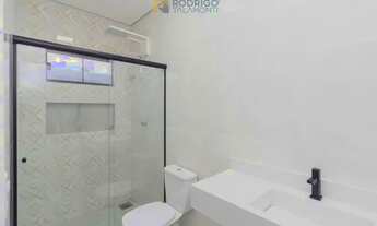 Imagem 5: Casa Arniqueiras - 03 Suites, piscina, chursq - Nova e moderna