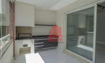 Imagem 6: Apartamento com 3 dormitórios, 151 m² - venda por R$ 3.690.000,00 ou aluguel por R$ 18.100