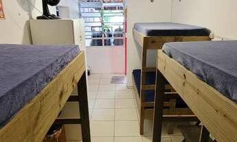 Imagem 7: Aluguel mensal Lagoa da Conceição