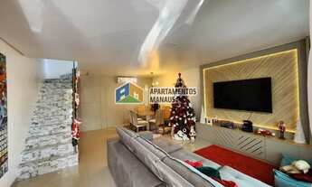 Imagem 4: Casa Triplex Cond. Amsterdan Village 3 Suítes Parque das Laranjeiras