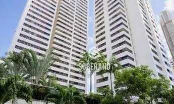 Imagem 4: Apartamento com 3 dormitórios para alugar, 79 m² por R$ 4.100,00/mês - Bairro dos Estados