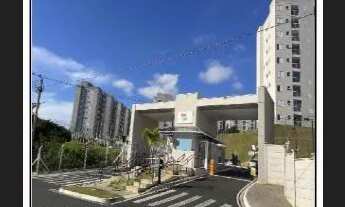 Imagem: VALINHOS - Apartamento Padrão - PARQUE