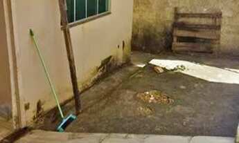 Imagem: Casa em cariacica