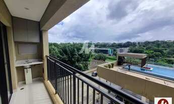 Imagem 3: Apartamento (tipo - padrao) 1 dormitórios, cozinha planejada, portaria 24hs, lazer, espaço