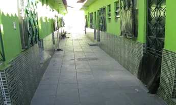 Imagem 2: Honório Gurgel - Kitinete, condomínio fechado