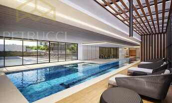 Imagem 5: Apartamento - Cambuí - Campinas