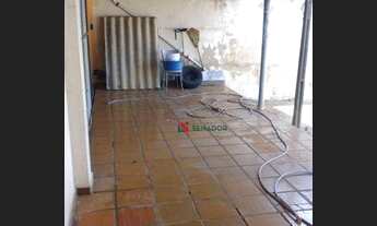 Imagem 6: Casa com 2 dormitórios para alugar, 80 m² por R$ 900/mês - São Lourenço - Londrina/PR