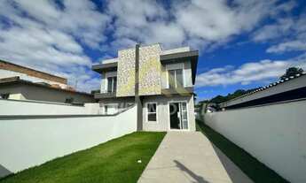 Imagem 4: Casa para Venda em Florianópolis, Barra da Lagoa, 2 dormitórios, 2 suítes, 3 banheiros, 2