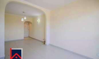 Imagem 4: Apartamento Venda 2 Dormitórios - 65 m² Campo Belo