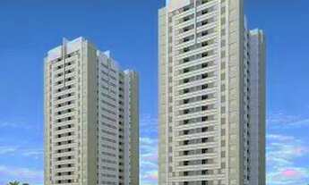 Imagem: APARTAMENTO MOBILIADO PATEO AURORA