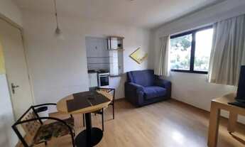 Imagem 2: Apartamento no Edifício Polaris - Parque Monte Líbano