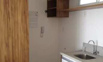 Imagem 7: Apartamento para aluguel com 42 metros quadrados com 1 quarto em Armação - Salvador - BA