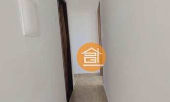 Imagem 4: Apartamento com 2 dormitórios, 60 m² - venda por R$ 200.000,00 ou aluguel por R$ 1.235,59