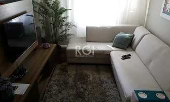 Imagem 5: Apartamento para Venda - 52.55m², 1 dormitório, 1 vaga - Menino Deus