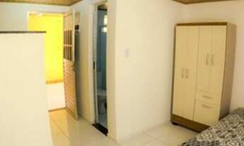 Imagem 2: Kitnet mobiliado - Jardim das Margaridas