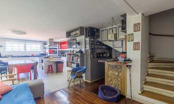 Imagem 2: Casa Venda 4 Dormitórios - 250 m² Cerqueira César