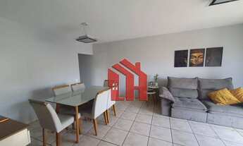 Imagem 3: Apartamento com 2 dormitórios, 96 m² - venda por R$ 440.000,00 ou aluguel por R$ 2.300,00