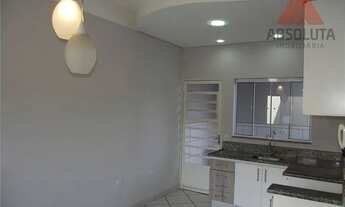 Imagem 5: Casa com 2 dormitórios para alugar, 105 m² por R$ 2.000/mês - Jardim São Domingos - Americ