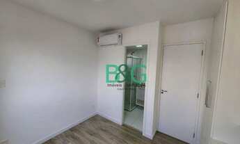 Imagem 5: Apartamento com 3 dormitórios para alugar, 80 m² por R$ 4.650/mês - Tatuapé - São Paulo/SP