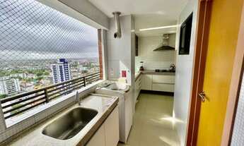 Imagem 7: Ocean Tower Apartamento com 3 dormitórios