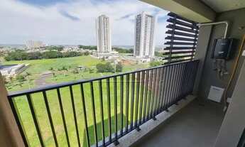 Imagem 4: Apartamento Padrão em Ribeirão Preto