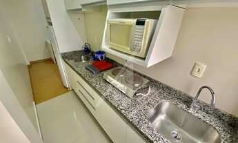 Imagem 7: Blumenau - Apartamento Padrão - Centro