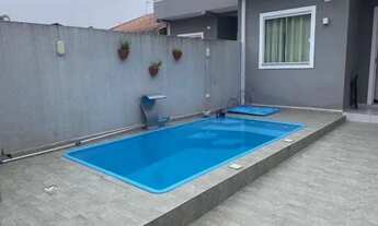 Imagem: Casa para venda tem 130 metros quadrados