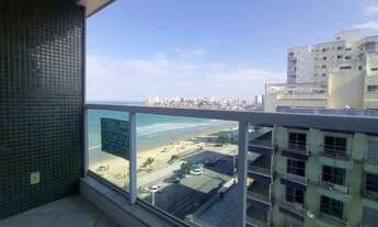 Imagem 1: Apartamento com 3 quartos sendo 1 suíte a venda,90m² na Praia do Morro - Guarapari -ES