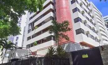 Imagem: Edf Costa do Sol Boa Viagem,150m,4 Quartos,2