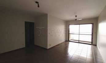 Imagem 2: Ribeirão Preto - Apartamento Padrão - Santa Cruz do José Jacques