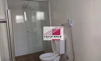 Imagem 6: Apartamento com 1 dormitório para alugar, 70 m² por R$ 1.600/mês - Vale do Sol - Nova Lima