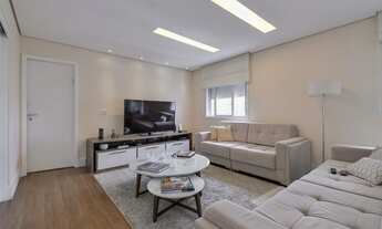 Imagem 7: Apartamento Venda Vila Olímpia 120 m² 2 Dormitórios