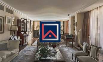 Imagem 2: Venda Cobertura 4 Dormitórios - 505 m² Itaim Bibi