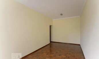 Imagem 3: Apartamento para Aluguel - Grajaú, 2 Quartos, 85 m2